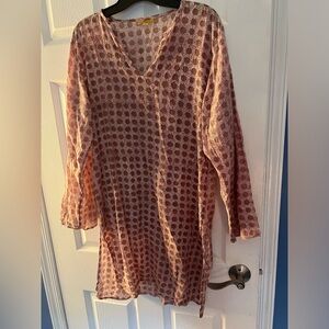 Roberta Roller casual shirt